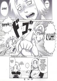 Tsunade no Inchiryou #44