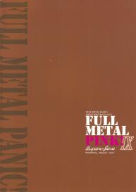 Full Metal Pink! IX #18