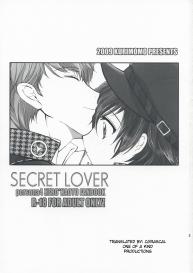 Secret Lover #2