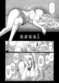 Virgin Ch. 1,8-9 #54