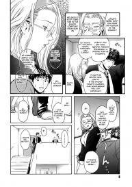 Virgin Ch. 1,8-9 #6