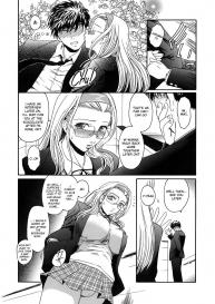 Virgin Ch. 1,8-9 #7