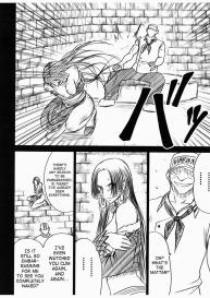 Hebi Hime 3 Bakuro | Snake Princess Exposure #42