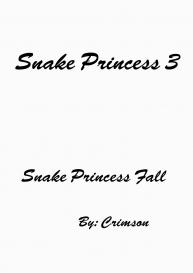 Hebi Hime 3 Bakuro | Snake Princess Exposure #46
