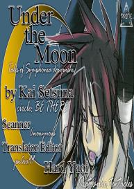 Under the Moon #2