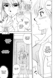 Shosan Anthology Ch.6 #1