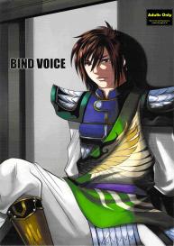 Bind Voice #1