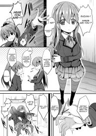 Suzuya Level99 #4