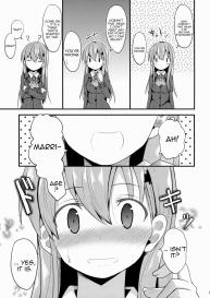 Suzuya Level99 #6