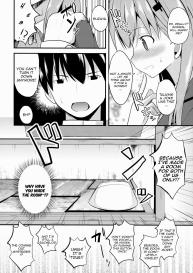 Suzuya Level99 #7