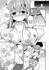 Suzuya Level99 #8