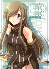 Melon ni Melon Melon #1
