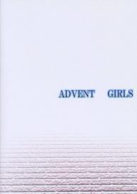 Advent Girls #22