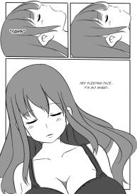 Neteiru Onee-san ni Itazura | Fooling Around With My Sleeping Sister #14