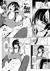 Akuma na Kanojo #5