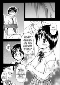 Okusama wa Tora Chi Kousei #4