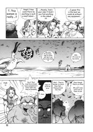 Ero Isu Ch 1 #11