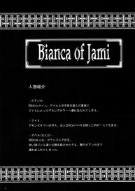 Bianca of Jami #3