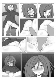 A Doujin From Quite Long Ago) #4