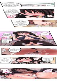 Sex Lessons In The Demon World #42