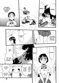 Zoophilia Syndrome: Homeroom #3 #3