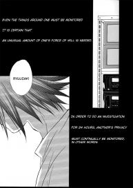 chart of a boy 17 neutral – Death Note #4