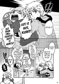 Kenny-sensei to Bashisugi ï½œ  Professor Kenny’s Gone Wild! #8