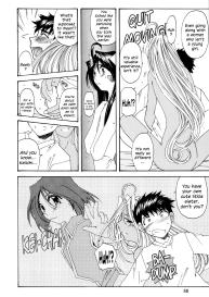 Fujishima Spirits 3 Ch. 3 #24