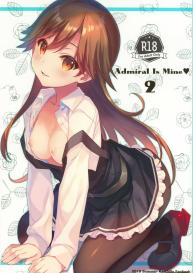 Admiral Is Mine♥ 2 #1