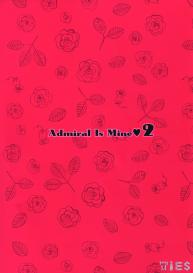 Admiral Is Mine♥ 2 #25