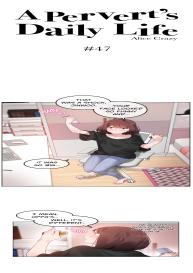 A Pervert’s Daily Life • Chapter 46-50 #27
