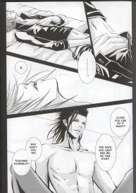 Do The Bad Things #11