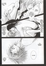Do The Bad Things #14