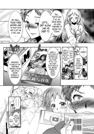 Sanshimai no Omocha3 #31