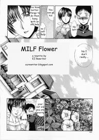 MILF FLower #2