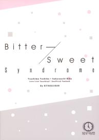 Bitter Sweet Syndrome #2