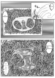 Mimizu Senbiki, Hako no Naka! | 1000 Earthworms in the Box #11