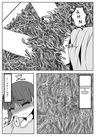 Mimizu Senbiki, Hako no Naka! | 1000 Earthworms in the Box #13