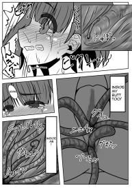 Mimizu Senbiki, Hako no Naka! | 1000 Earthworms in the Box #18