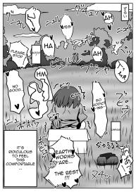 Mimizu Senbiki, Hako no Naka! | 1000 Earthworms in the Box #22