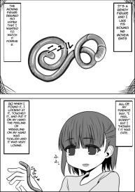 Mimizu Senbiki, Hako no Naka! | 1000 Earthworms in the Box #3