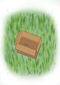 Mimizu Senbiki, Hako no Naka! | 1000 Earthworms in the Box #32