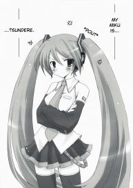 Boku no Miku #3