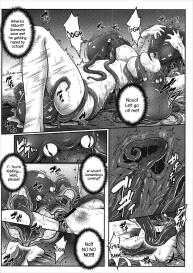 Gensoukyou Kiki Kaikai #10