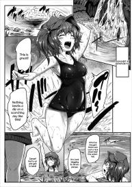 Gensoukyou Kiki Kaikai #3