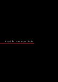 Invisible Love, Love Visible #2