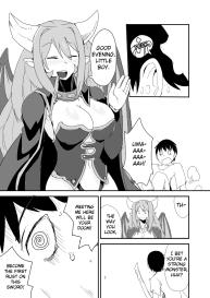 Monster Girl Quest! Beyond the End 4 #6