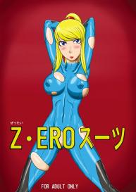Z-Ero Suit #1