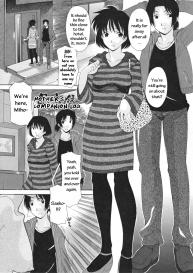 Haha no Kouyuuroku | Mother’s Companion Log #1
