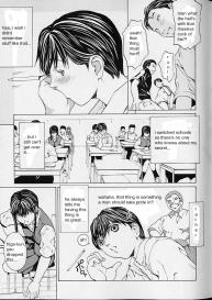 Kussetsu Refrection Ch.9 #2